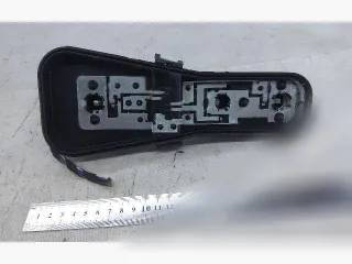 23745801 Панель (плата) фонаря заднего правого Land Rover Range Rover 3 Арт 109157849, вид 1