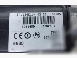 068145D,5RLJ34E1UK Блок управления телефоном Mercedes A W169 Арт 109164283_1, вид 2