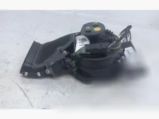 JNB000130 Моторчик печки дополнительной Land Rover Range Rover 3 Арт 109182394, вид 1