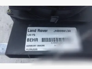 JNB000130 Моторчик печки дополнительной Land Rover Range Rover 3 Арт 109182394, вид 4