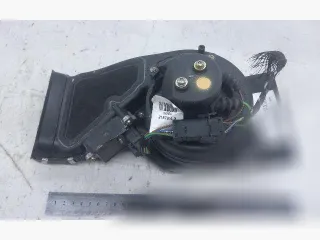 JNB000130 Моторчик печки дополнительной Land Rover Range Rover 3 Арт 109182394, вид 5