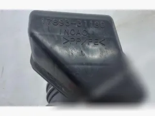 1789331180,1788131410,1788031390 Патрубок воздушного фильтра Lexus RX 4 Арт 109426991_1, вид 2