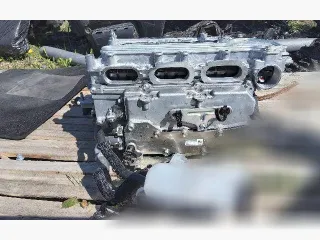 G927062010,1817000341 Инвертор Lexus RX 4 Арт 109458306, вид 1
