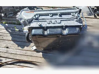 G927062010,1817000341 Инвертор Lexus RX 4 Арт 109458306, вид 3