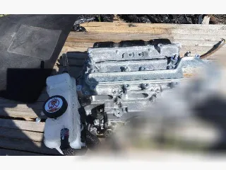 G927062010,1817000341 Инвертор Lexus RX 4 Арт 109458306, вид 4