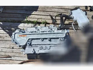 G927062010,1817000341 Инвертор Lexus RX 4 Арт 109458306, вид 6