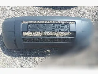 9643802277 Бампер передний Peugeot Partner 1 Арт 109459785_1, вид 1