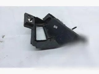  Кронштейн крепления бампера заднего Citroen Nemo Арт 109691449_1, вид 2