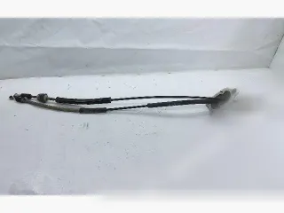  Трос кулисы КПП Citroen Nemo Арт 109692042_1
