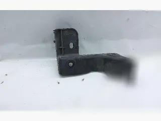  Кронштейн крепления бампера заднего Citroen Nemo Арт 109794698_1, вид 2