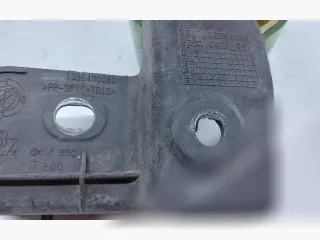  Кронштейн крепления бампера заднего Citroen Nemo Арт 109794698_1, вид 3