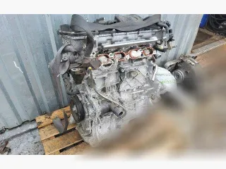  Двигатель Toyota Prius 4 Арт 109795784, вид 1