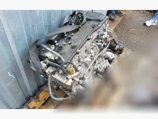  Двигатель Toyota Prius 4 Арт 109795784, вид 2