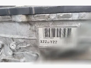  Двигатель Toyota Prius 4 Арт 109795784, вид 4
