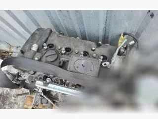 Двигатель Toyota Prius 4 Арт 109795784, вид 5