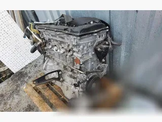  Двигатель Toyota Prius 4 Арт 109795784, вид 7