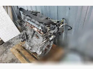  Двигатель Toyota Prius 4 Арт 109795784, вид 9