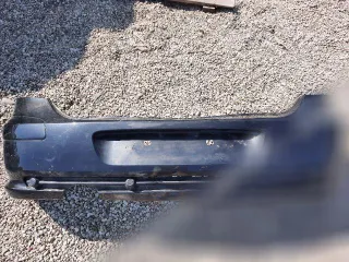  Бампер задний Peugeot 307 Арт 110037618, вид 1