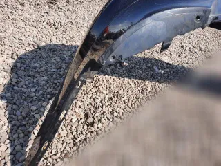  Бампер задний Peugeot 307 Арт 110037618, вид 9