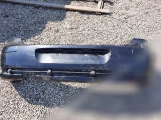  Бампер задний Peugeot 307 Арт 110037618, вид 10