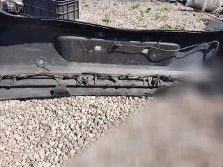  Бампер задний Peugeot 307 Арт 110037618, вид 12