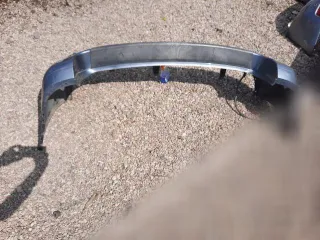  Бампер задний Peugeot 307 Арт 110038091, вид 4