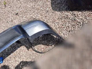  Бампер задний Peugeot 307 Арт 110038091, вид 6