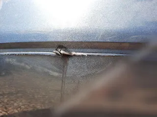  Бампер задний Peugeot 307 Арт 110038091, вид 7