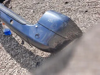  Бампер задний Peugeot 307 Арт 110038091, вид 9
