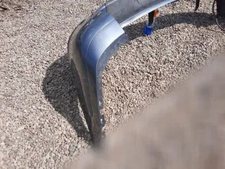  Бампер задний Peugeot 307 Арт 110038091, вид 10