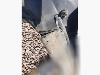  Бампер задний Peugeot 307 Арт 110038091, вид 11
