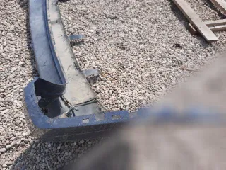  Бампер задний Peugeot 307 Арт 110038091, вид 12