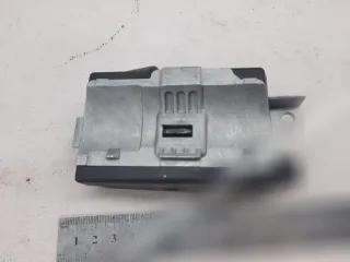 7PP905852C Замок рулевой колонки Porsche Macan Арт 110044644_2, вид 2