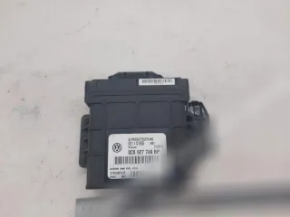 0C8927749BP,S1HA001600,001S1936 Блок управления АКПП Porsche Cayenne 958 Арт 110044693_1, вид 2