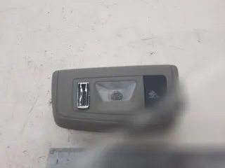 97063206102 Подсветка салона Porsche Panamera 970 Арт 110063259, вид 1