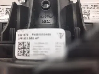 7PP953568AF,970613047011E0 Переключатель круиз-контроля Porsche Panamera 970 Арт 110066689, вид 3