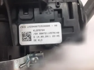 7PP953568AF,970613047011E0 Переключатель круиз-контроля Porsche Panamera 970 Арт 110066689, вид 4