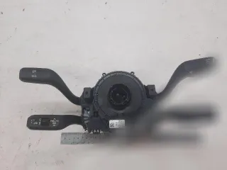 7PP953568AF,970613047011E0 Переключатель круиз-контроля Porsche Panamera 970 Арт 110066689_1, вид 1
