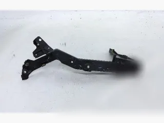 97055569701 Кронштейн крепления крыла Porsche Panamera 970 Арт 110109712, вид 1