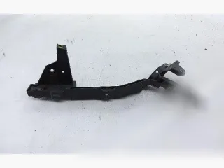 97055569701 Кронштейн крепления крыла Porsche Panamera 970 Арт 110109712, вид 2