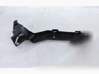 97055569701 Кронштейн крепления крыла Porsche Panamera 970 Арт 110109712, вид 3