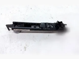 97080323100 Механизм регулировки высоты ремня безопасности Porsche Panamera 970 Арт 110111192, вид 1