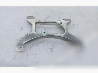 97055236100 Кронштейн Porsche Panamera 970 Арт 110112123, вид 1