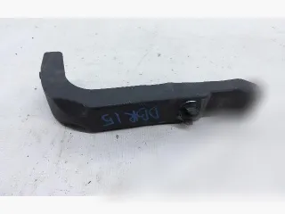 97050584100 Кронштейн крепления бампера заднего Porsche Panamera 970 Арт 110112150, вид 2