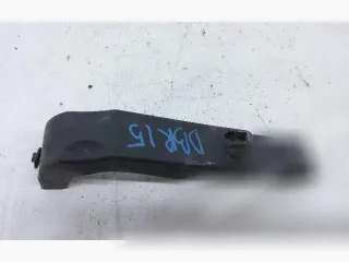 97050584100 Кронштейн крепления бампера заднего Porsche Panamera 970 Арт 110112150, вид 3