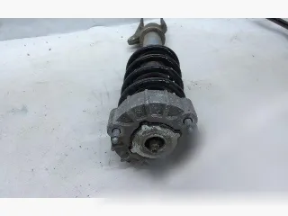 97034303645 Стойка передняя правая Porsche Panamera 970 Арт 110149033_1, вид 2