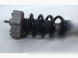 97034303645 Стойка передняя правая Porsche Panamera 970 Арт 110149033_1, вид 5
