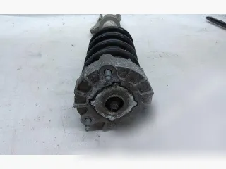 97034303545 Амортизатор передний левый Porsche Panamera 970 Арт 110149067, вид 2