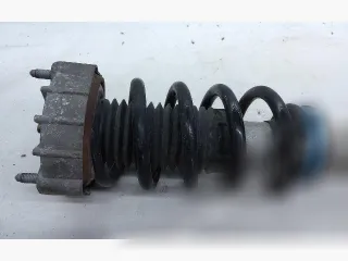 97034303545 Амортизатор передний левый Porsche Panamera 970 Арт 110149067, вид 3