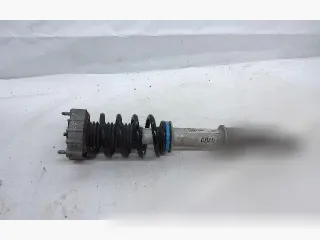 97034303545 Стойка передняя левая Porsche Panamera 970 Арт 110149067_1, вид 1